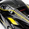 Mô hình xe Ferrari FXX K Signature Black 1:18 Bburago
