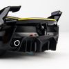 Mô hình xe Ferrari FXX K Signature Black 1:18 Bburago