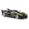 Mô hình xe Ferrari FXX K Signature Black 1:18 Bburago