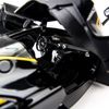 Mô hình xe Ferrari FXX K Signature Black 1:18 Bburago