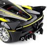 Mô hình xe Ferrari FXX K Signature Black 1:18 Bburago