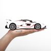 Mô hình xe Ferrari FXX K 1:24 Bburago