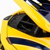 Mô hình xe Ferrari FXX K No.15 Yellow 1:18 Bburago (14)