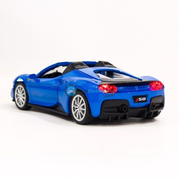 Mô hình xe Ferrari J50 1:32 Doublehorses
