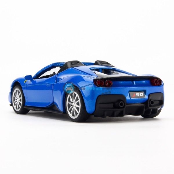 Mô hình xe Ferrari J50 1:32 Doublehorses