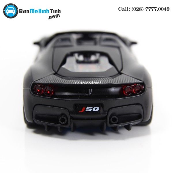 Mô hình xe Ferrari J50 1:32 Doublehorses