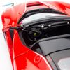 Mô hình xe Ferrari Laferrari Aperta 1:24 Bburago Red (7)