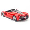 Mô hình xe Ferrari Laferrari Aperta 1:24 Bburago Red (2)