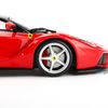  Mô hình xe Ferrari Laferrari 1:24 Bburago 