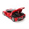  Mô hình xe Ferrari Laferrari 1:24 Bburago 