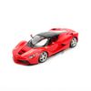 Mô hình xe Ferrari Laferrari Red 1:24 Bburago - MH18-26001 (2)