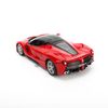 Mô hình xe Ferrari Laferrari Red 1:24 Bburago - MH18-26001 (6)