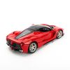 Mô hình xe Ferrari Laferrari Red 1:24 Bburago - MH18-26001 (5)