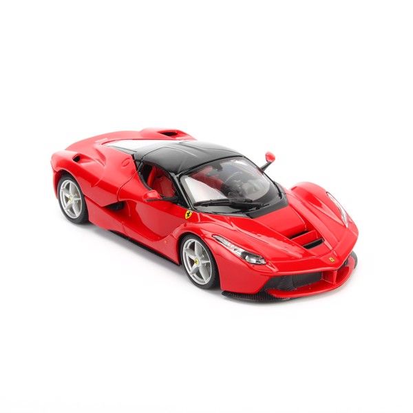 Mô hình xe Ferrari Laferrari 1:24 Bburago