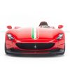 Mô hình xe Ferrari Monza SP1 1:18 Bburago Signature 18-16013