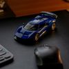 Mô hình xe Ferrari P80C 1:32 Double Horses