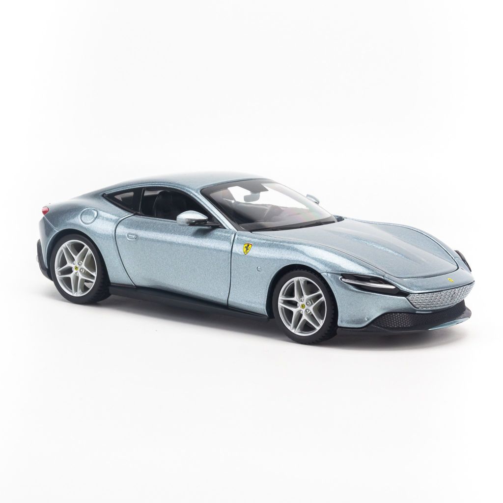 Mô hình xe Ferrari Roma 1:24 Bburago