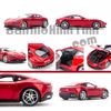 Mô hình xe Ferrari Roma 1:24 Bburago