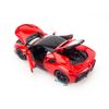 Mô hình xe Ferrari SF90 Stradale 1:18 Bburago