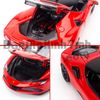 Mô hình xe Ferrari SF90 Stradale 1:18 Bburago