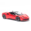 Mô hình xe Ferarri SF90 Stradale 1:24 Bburago Red