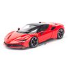 Mô hình xe Ferrari SF90 Stradale 1:24 Bburago Red (1)