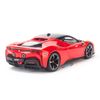 Mô hình xe Ferrari SF90 Stradale 1:24 Bburago Red (2)