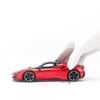 Mô hình xe Ferarri SF90 Stradale 1:24 Bburago Red (7)