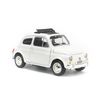 Mô hình xe Fiat 500L 1:18 Bburago - 01018