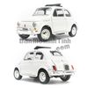 Mô hình xe Fiat 500L 1:18 Bburago - 01018