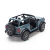 Mô hình xe Ford Bronco Badlands 2021 1:18 Maisto - 31457