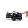 Mô hình xe Ford Bronco Wildtrak 2021 1:18 Maisto