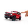 Mô hình xe Ford Bronco Wildtrak 2021 1:18 Maisto