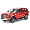 Mô hình xe Ford Everest Titanium 1:18 Dealer