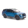 Mô hình xe Ford Explorer 1:18 Dealer