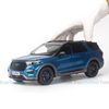 Mô hình xe Ford Explorer 1:18 Dealer