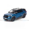 Mô hình xe Ford Explorer 1:18 Dealer