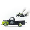 Mô hình xe Ford F-1 Pickup FL Panhead 1948 1:24 Maisto - 32171