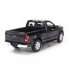 Mô hình xe Ford F-150 2015 Regular Cab 1:24 Welly Black (2)