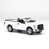 Mô hình xe Ford F-150 2015 Regular Cab 1:24 Welly