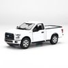 Mô hình xe Ford F-150 2015 Regular Cab 1:24 Welly