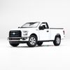 Mô hình xe Ford F-150 2015 Regular Cab 1:24 Welly