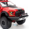 Mô hình xe Design Off-Road Kings 2017 Ford F-150 Raptor 1:24 Maisto Red (5)