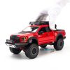 Mô hình xe Design Off-Road Kings 2017 Ford F-150 Raptor 1:24 Maisto Red (8)