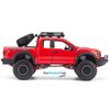 Mô hình xe Design Off-Road Kings 2017 Ford F-150 Raptor 1:24 Maisto Red (2)