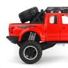  Mô hình xe Ford F-150 Raptor Off-Road Kings 2017 1:32 Miniauto 