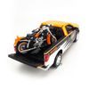 Mô hình xe Ford F-150 STX 1958 FLH Duo Glide 1:24 Maisto 32173