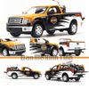 Mô hình xe Ford F-150 STX 1958 FLH Duo Glide 1:24 Maisto 32173