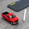 Mô hình xe Ford F150 Regular Cab 2015 1:36 Welly- 43701