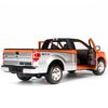 Mô hình xe Ford F-150 STX + 2000 FLSTF Fat Boy 1:24 Maisto (4)